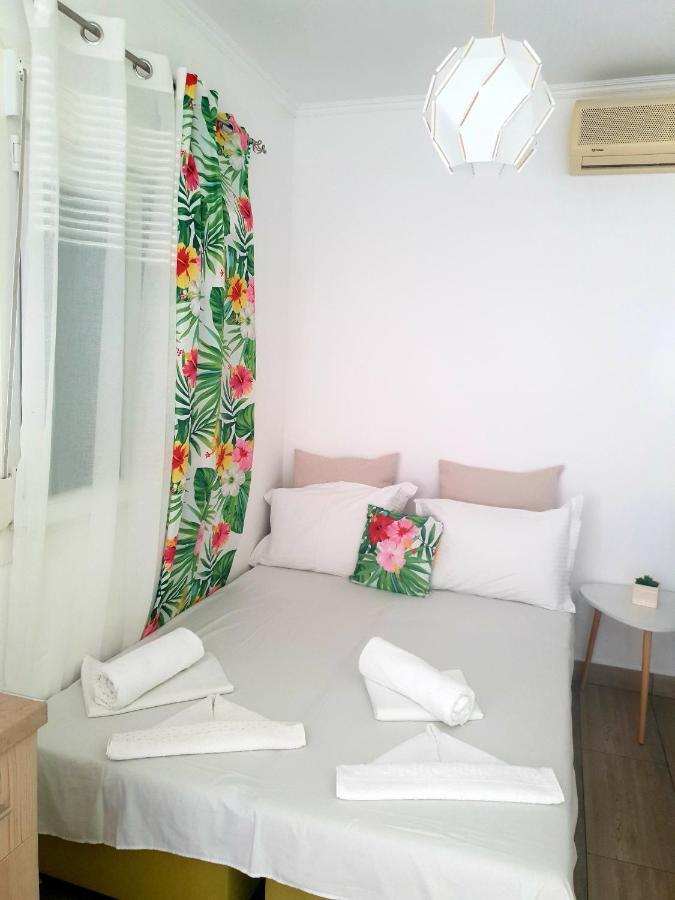 River Rooms Kriaritsi Skala Sikias Exterior photo